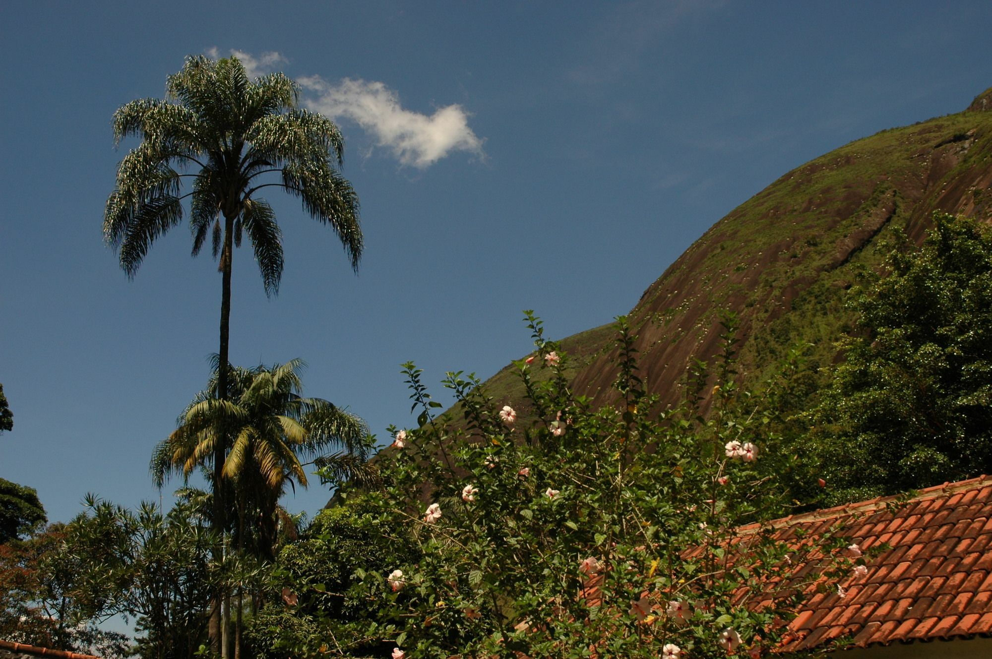 호텔 페드라 보니타 Petrópolis 외부 사진